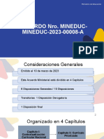 Acuerdo Nro. Mineduc-MINEDUC-2023-00008-A