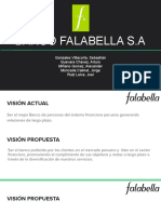 Banco Falabella S.A