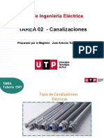 Tarea 02 - Tuberia-Emt