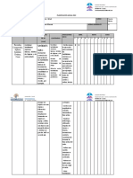 4° Básico Planificacion Anual 2023