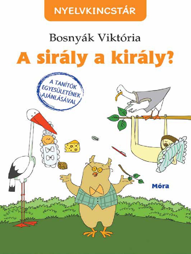 A Siraly A Kiraly Belelapozo Spreads-1 | PDF