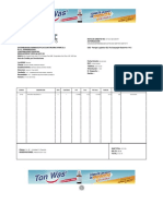 Codigo Descripcion Tipo Cantidad PVF Desc PVF Desc Parcial IVA Motivo