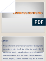 EXPRESSIONISMO1