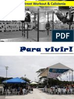 Presentación Proyecto SWC PARA VIVIR 2021 - MONTERIA