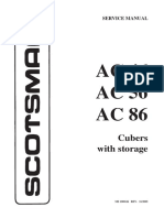 AC 46 AC 56 AC 86: Cubers With Storage