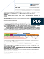 GUÍA 2NMPrimeros Habitantes de Chile 2023