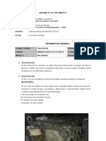 Informe Icc 67