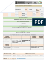 Fortaleciendo la autoestima