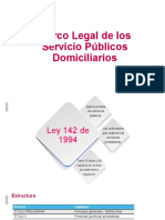 1.9 Marco Legal Serv Publicos - Rev - 16-Jul-2017 - Ajustado