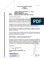 Circular 002.2021.2022 y Consentimiento Informado