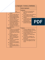 Sistemas Latino y Anglosajón: Fortaleza y Debilidades