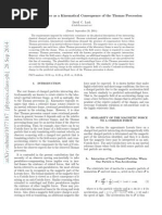 Download Origin of the Magnetic Force by MGKrebs SN64023615 doc pdf
