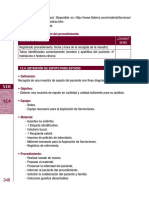 Recurso - OBTENCIÓN DE MUESTRA - ESPUTO