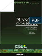 Plano de Governo - Marcos Alexandre