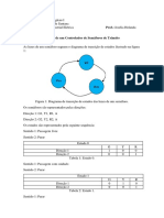 Atividade Sistemas Semaforo