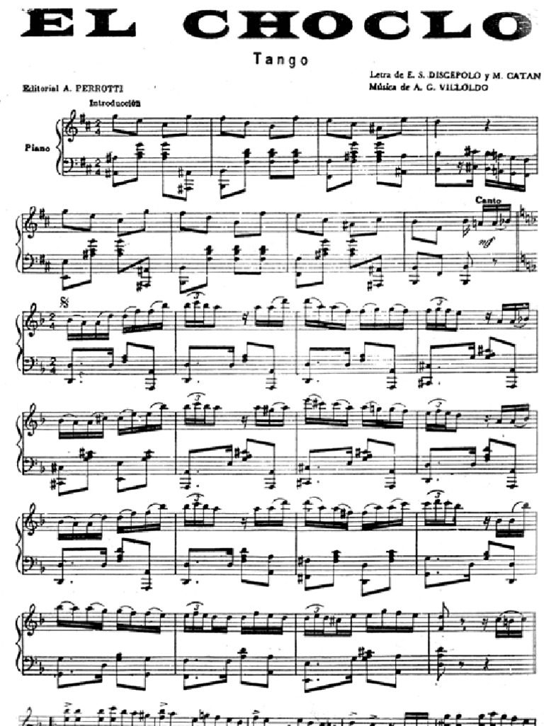 El choclo ноты. Танго ноты для саксофона. El choclo ноты. Эль танго. Канаро танго.