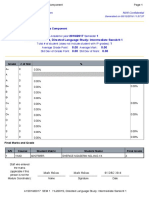 2016/2017 1 YIL2201S, Directed Language Study: Intermediate Sanskrit 1 1 5.00 0.00 0.00 0.00