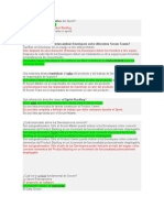 Scrum Practice 10 Abr