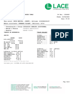 Resultados: Contador Hematologico Sangre C/Edta