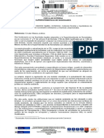 Circular Externa Superintendencia de Sociedades