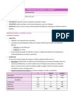 Tema 9 Fisiopatología