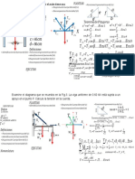 Ejercicios de Estatica