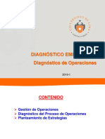 S5 - Diagnóstico Proceso Operaciones - 2018-1