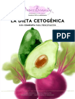 La Dieta Cetogénica La Dieta Cetogénica: Guía Guía para Principiantes para Principiantes