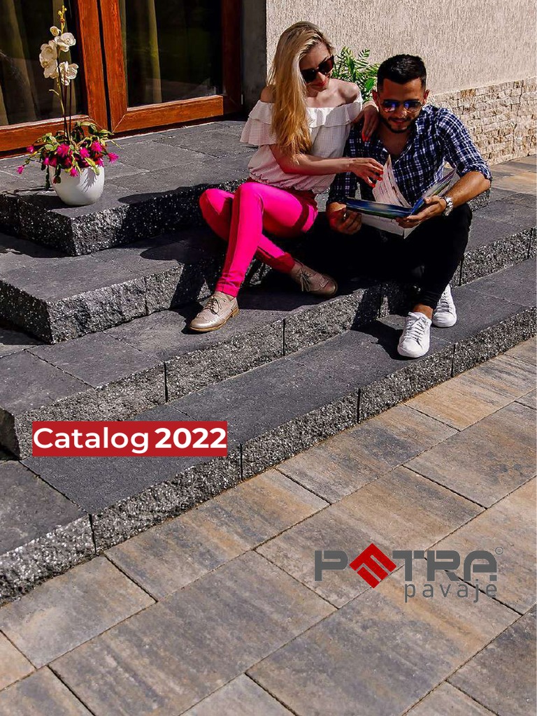 Catalog Petra Digital 2021 PDF