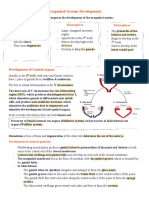 Urogenital System Development