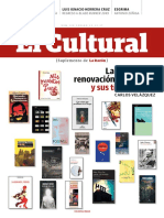 El Cultural n129