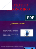 Prototipo Ergonómico JuárezFonsecaMariaDeLosAngeles