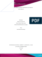 Reto 4 - Análisis de Técnicas e Instrumentos de Investigación Con Las Infancias