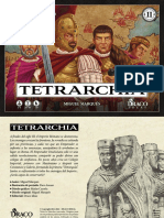 Tetrarchia Segunda Edic