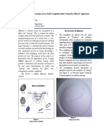 Improvement of Contact Lens Field Complaint Rate Using The DMAIC Approach