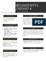 5° Comunicación - Reforz. 4 (Tema 33)