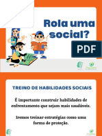 12- Rola uma social