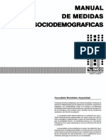 4 Manual de Medidas Sociodemograficas