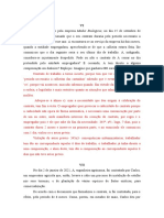 Casos Práticos - Contrato A Termo Direito Do Trabalho