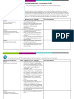 Classroom Management Handout 4 Rewards and Consequences Toolkit