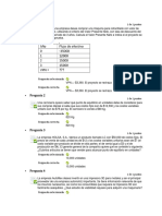 EPE. Proyectos de Inversión, Estratégicos y Operativos