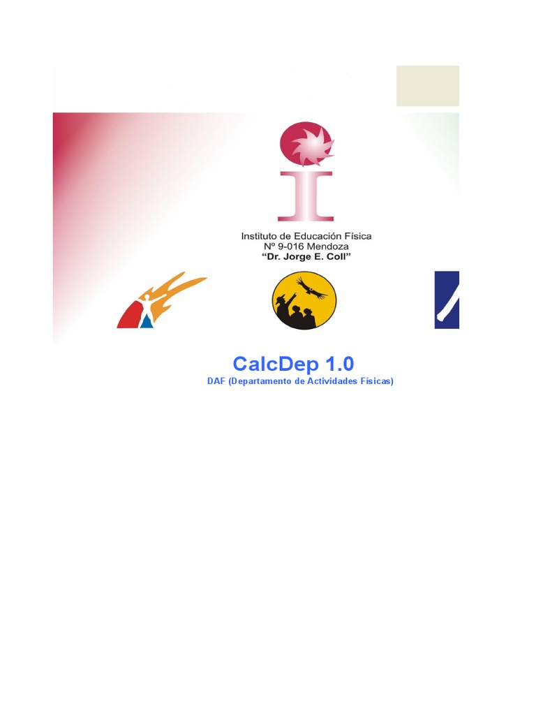 Calc Dep | PDF