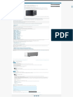 Monitorizar SAI APC Raspberry Pi