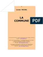 Michel La Commune