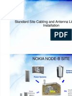 Nokia Installation - Standard