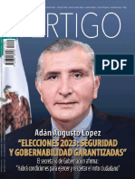 Revista Vértigo 