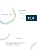 Uwyo Ethics Presentation 2022 PDF