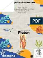 Platón, el fundador de la Academia