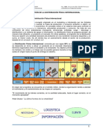 Negociación Internacional