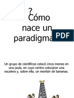 Comonaceunparadigma